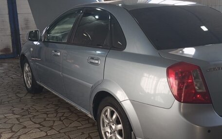 Daewoo Gentra II, 2014 год, 570 000 рублей, 2 фотография