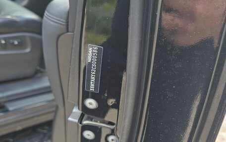 Nissan Patrol, 2012 год, 1 600 000 рублей, 20 фотография