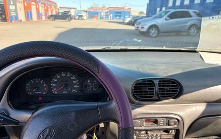 Hyundai Accent II, 1995 год, 220 000 рублей, 9 фотография