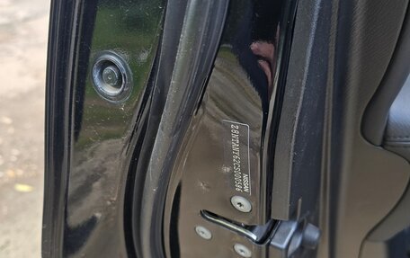 Nissan Patrol, 2012 год, 1 600 000 рублей, 22 фотография