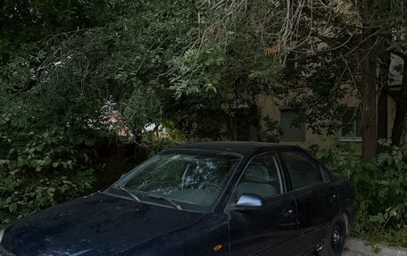 KIA Spectra II (LD), 2007 год, 150 000 рублей, 2 фотография