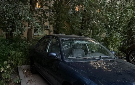 KIA Spectra II (LD), 2007 год, 150 000 рублей, 3 фотография