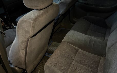 KIA Spectra II (LD), 2007 год, 150 000 рублей, 15 фотография