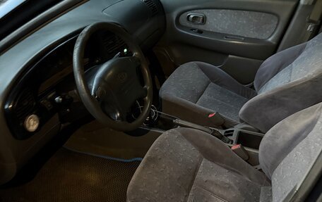 KIA Spectra II (LD), 2007 год, 150 000 рублей, 14 фотография