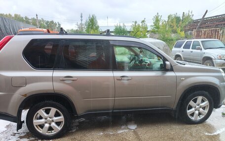 Nissan X-Trail, 2008 год, 999 999 рублей, 2 фотография