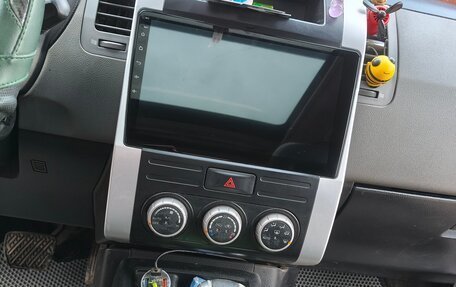 Nissan X-Trail, 2008 год, 999 999 рублей, 8 фотография