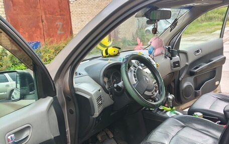 Nissan X-Trail, 2008 год, 999 999 рублей, 7 фотография