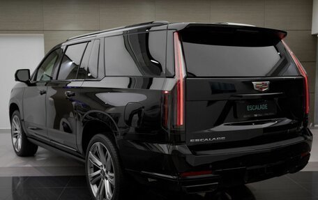 Cadillac Escalade V, 2025 год, 19 390 000 рублей, 5 фотография