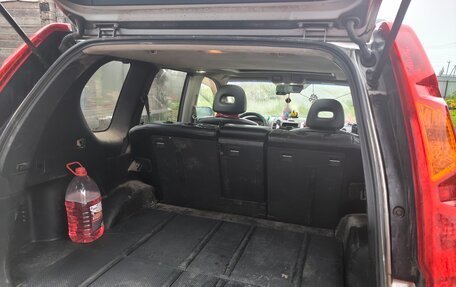Nissan X-Trail, 2008 год, 999 999 рублей, 9 фотография
