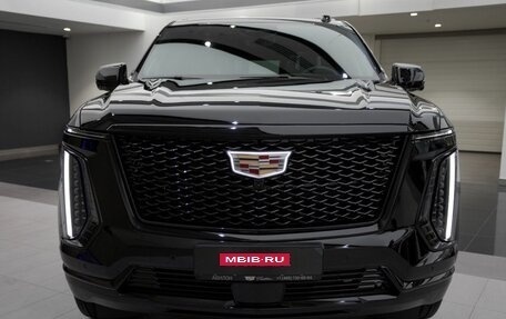 Cadillac Escalade V, 2025 год, 19 390 000 рублей, 4 фотография