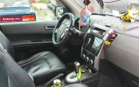 Nissan X-Trail, 2008 год, 999 999 рублей, 4 фотография