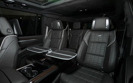 Cadillac Escalade V, 2025 год, 19 390 000 рублей, 12 фотография