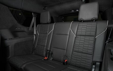 Cadillac Escalade V, 2025 год, 19 390 000 рублей, 11 фотография