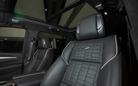 Cadillac Escalade V, 2025 год, 19 390 000 рублей, 9 фотография