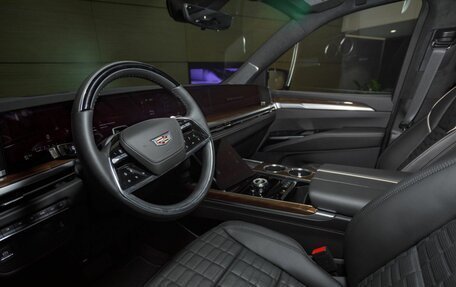 Cadillac Escalade V, 2025 год, 19 390 000 рублей, 7 фотография