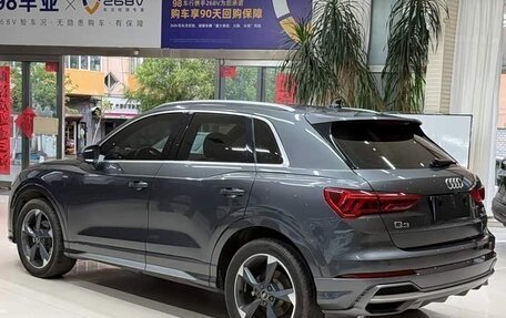 Audi Q3, 2023 год, 3 159 000 рублей, 4 фотография