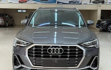 Audi Q3, 2023 год, 3 159 000 рублей, 5 фотография