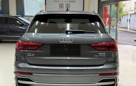 Audi Q3, 2023 год, 3 159 000 рублей, 7 фотография