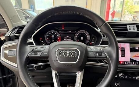 Audi Q3, 2023 год, 3 159 000 рублей, 13 фотография