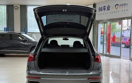 Audi Q3, 2023 год, 3 159 000 рублей, 8 фотография