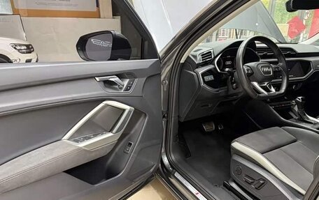 Audi Q3, 2023 год, 3 159 000 рублей, 9 фотография