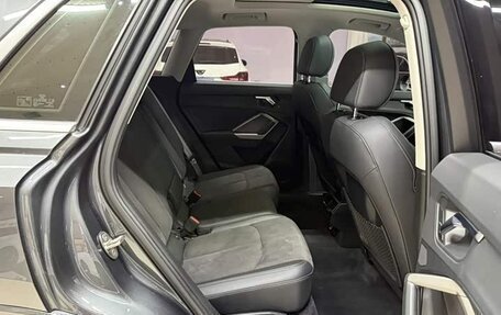 Audi Q3, 2023 год, 3 159 000 рублей, 12 фотография