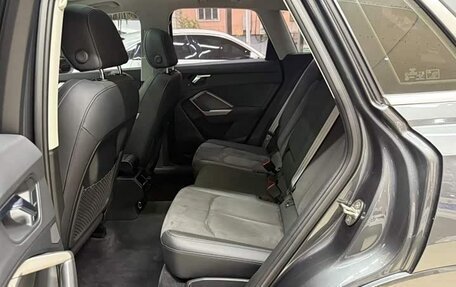 Audi Q3, 2023 год, 3 159 000 рублей, 10 фотография