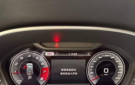 Audi Q3, 2023 год, 3 159 000 рублей, 14 фотография
