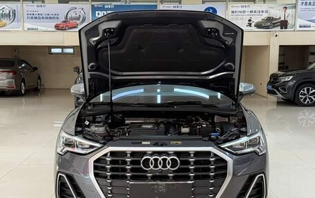 Audi Q3, 2023 год, 3 159 000 рублей, 6 фотография