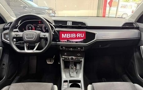 Audi Q3, 2023 год, 3 159 000 рублей, 15 фотография