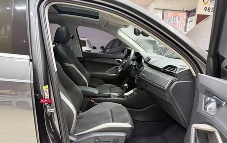 Audi Q3, 2023 год, 3 159 000 рублей, 11 фотография