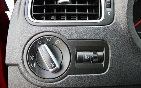 Volkswagen Polo VI (EU Market), 2012 год, 739 000 рублей, 13 фотография