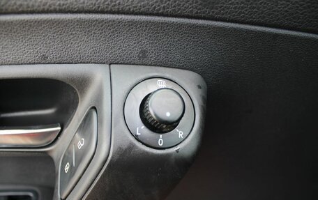 Volkswagen Polo VI (EU Market), 2012 год, 739 000 рублей, 11 фотография
