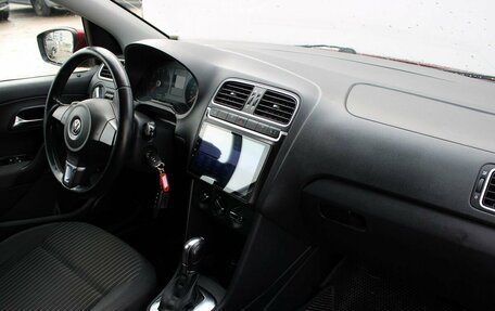 Volkswagen Polo VI (EU Market), 2012 год, 739 000 рублей, 8 фотография