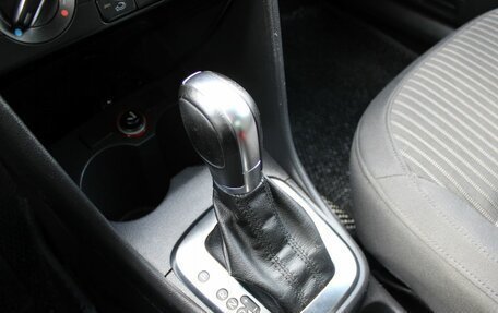 Volkswagen Polo VI (EU Market), 2012 год, 739 000 рублей, 14 фотография