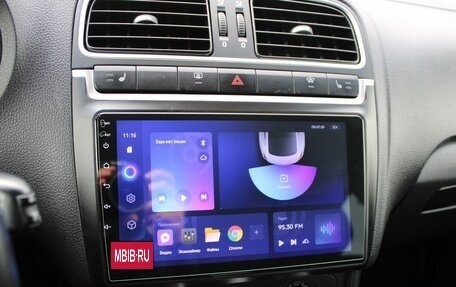 Volkswagen Polo VI (EU Market), 2012 год, 739 000 рублей, 9 фотография