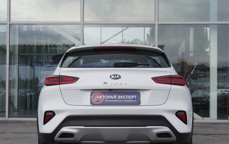 KIA XCeed I, 2020 год, 1 899 000 рублей, 6 фотография