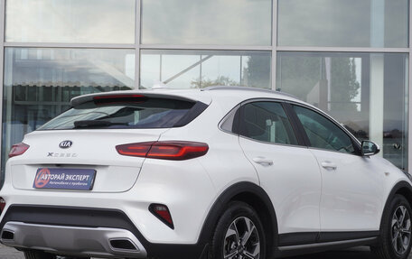 KIA XCeed I, 2020 год, 1 899 000 рублей, 5 фотография