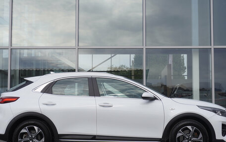 KIA XCeed I, 2020 год, 1 899 000 рублей, 4 фотография