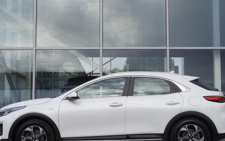 KIA XCeed I, 2020 год, 1 899 000 рублей, 8 фотография