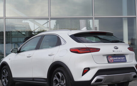 KIA XCeed I, 2020 год, 1 899 000 рублей, 7 фотография