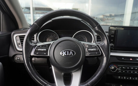 KIA XCeed I, 2020 год, 1 899 000 рублей, 13 фотография