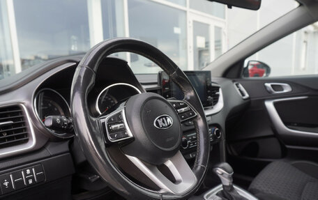 KIA XCeed I, 2020 год, 1 899 000 рублей, 11 фотография