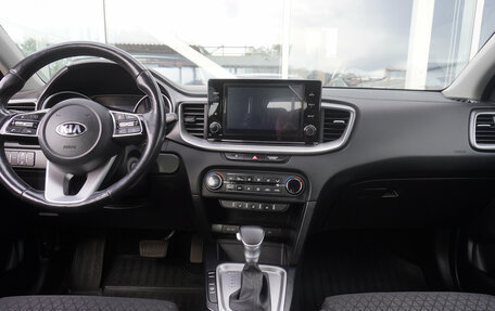 KIA XCeed I, 2020 год, 1 899 000 рублей, 12 фотография