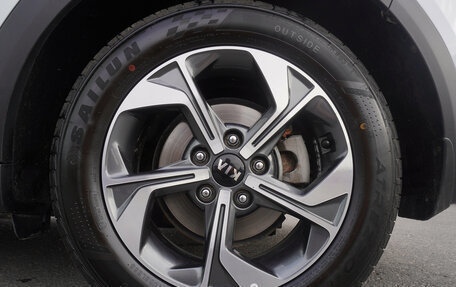 KIA XCeed I, 2020 год, 1 899 000 рублей, 21 фотография