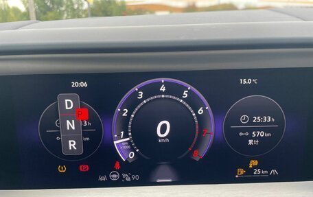 Volkswagen Teramont, 2025 год, 5 490 000 рублей, 17 фотография