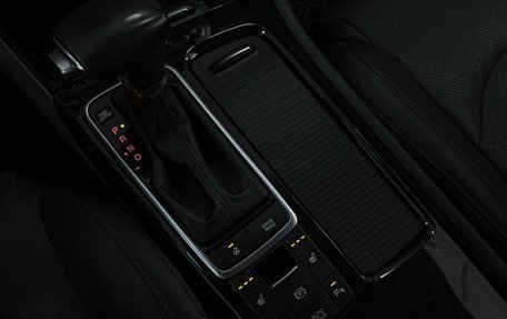 KIA Optima IV, 2019 год, 2 154 000 рублей, 12 фотография
