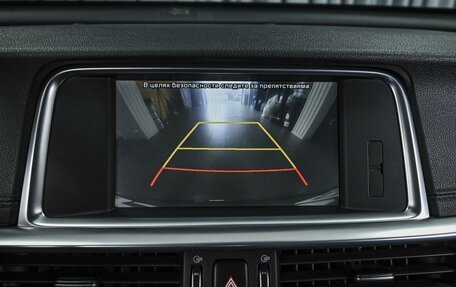 KIA Optima IV, 2019 год, 2 154 000 рублей, 14 фотография