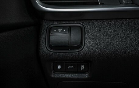 KIA Optima IV, 2019 год, 2 154 000 рублей, 20 фотография