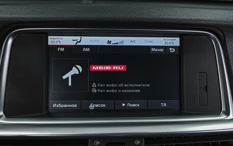 KIA Optima IV, 2019 год, 2 154 000 рублей, 15 фотография